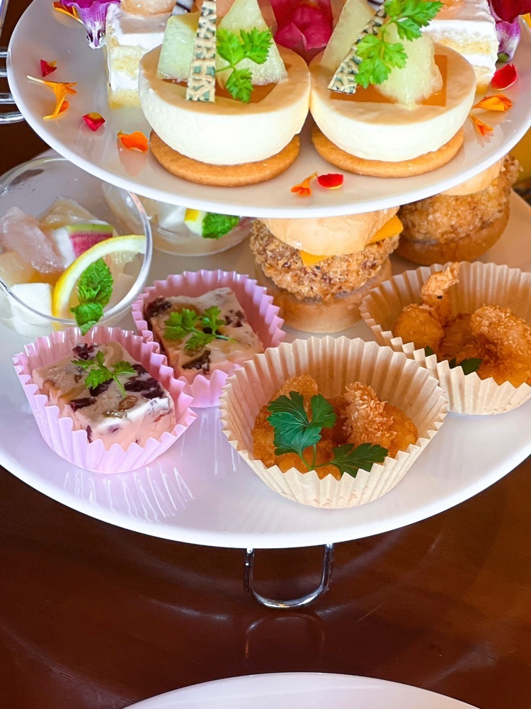 natsumin_cafeさんが投稿したボンボヤージュ（Bonvoyage）に関する口コミの画像