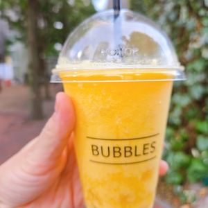 バブルス（BUBBLES）