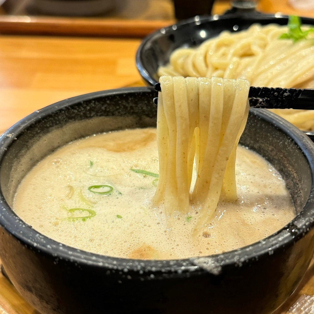 鉄道王さんが投稿した麺家 幸先坂に関する口コミの画像