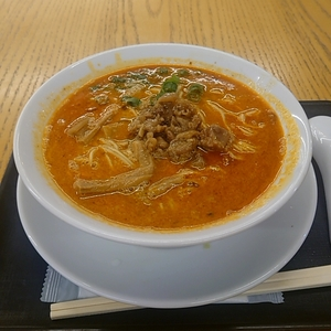 鳥藤とりそばスタンド（【旧店名】鳥めし 鳥藤）