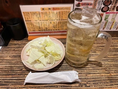もつしげ 横浜西口店