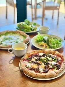 pizzeria da ENZO（ピッツェリア ダ エンゾ）