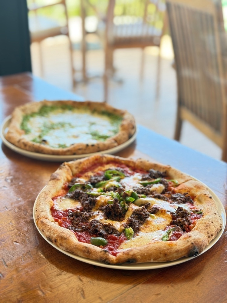 あんよさんが投稿したpizzeria da ENZO（ピッツェリア ダ エンゾ）に関する口コミの画像