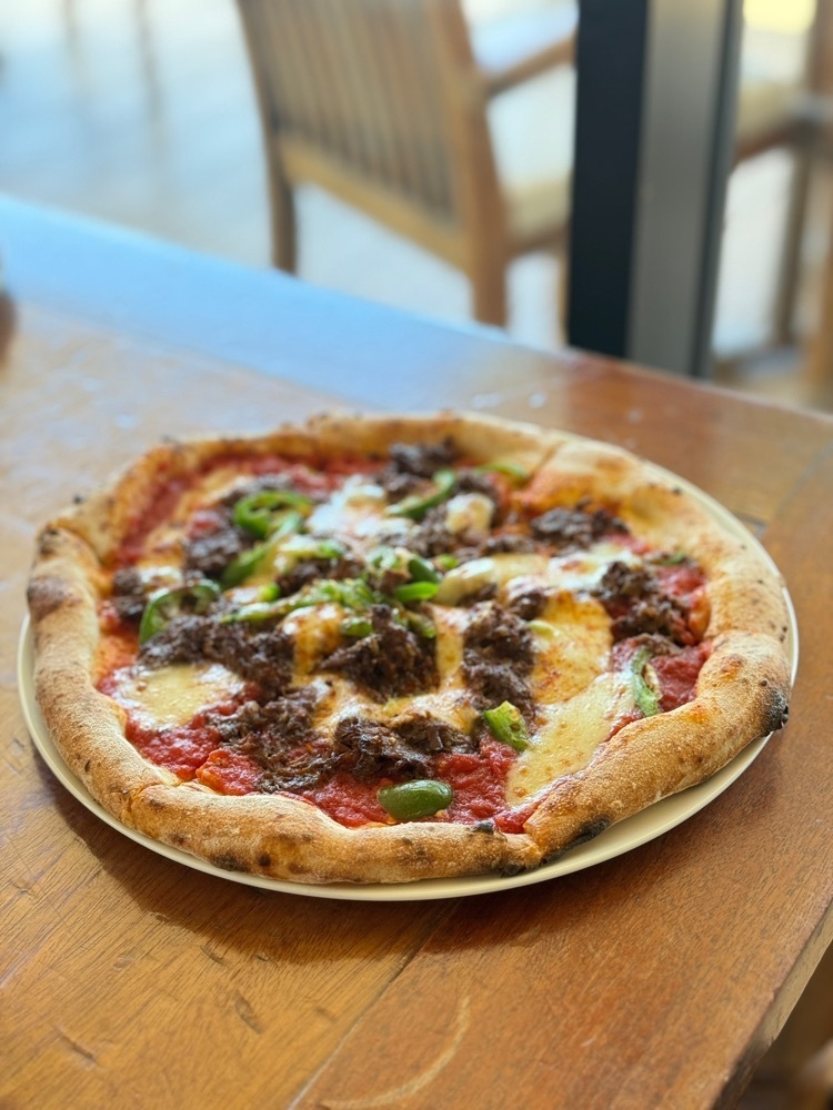 あんよさんが投稿したpizzeria da ENZO（ピッツェリア ダ エンゾ）に関する口コミの画像