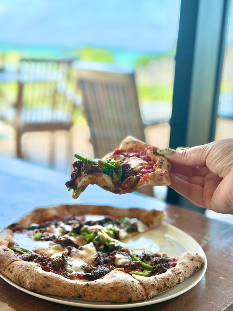 あんよさんが投稿したpizzeria da ENZO（ピッツェリア ダ エンゾ）に関する口コミの画像