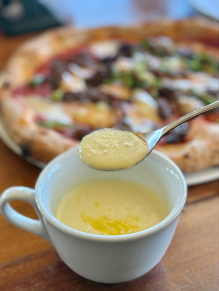 あんよさんが投稿したpizzeria da ENZO（ピッツェリア ダ エンゾ）に関する口コミの画像