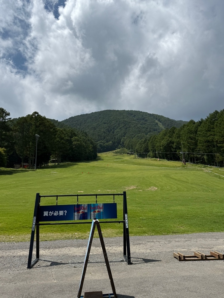 jun1216さんが投稿したJMB富士見パノラマパラグライダースクールに関する口コミの画像