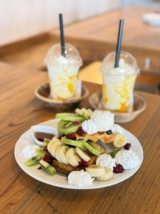 アルマーカフェ（almar café）