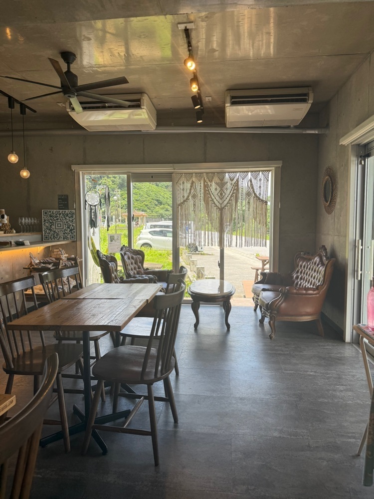 あんよさんが投稿したアルマーカフェ（almar café）に関する口コミの画像