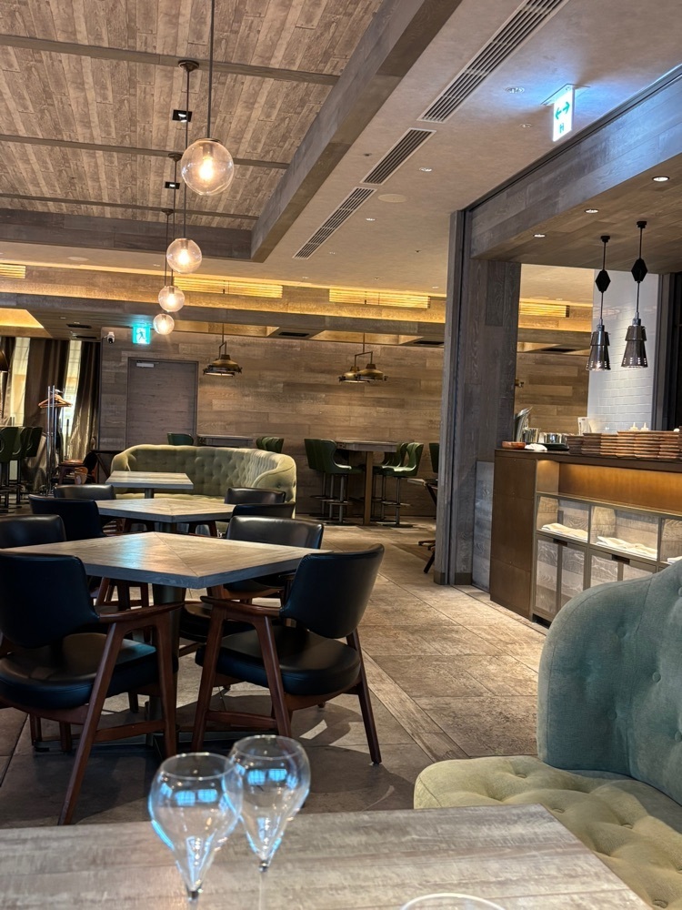 お出かけ名古屋人さんが投稿したJohnnie's Brasserie（ジョニーズ ブラッセリー）に関する口コミの画像