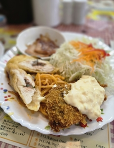 洋食ライスハウス