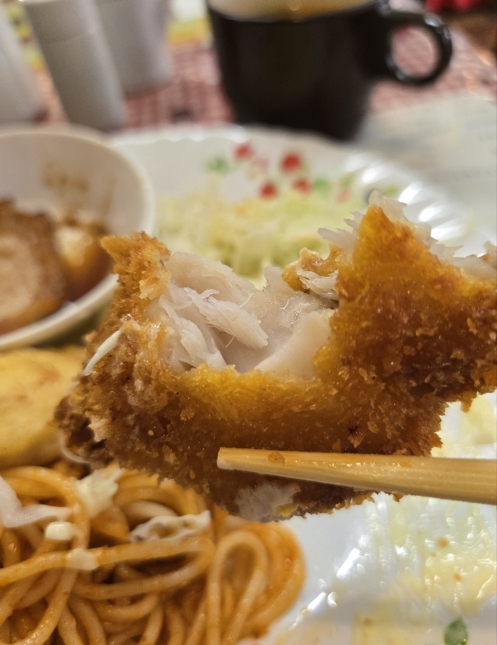 じゅりぽんさんが投稿した洋食ライスハウスに関する口コミの画像