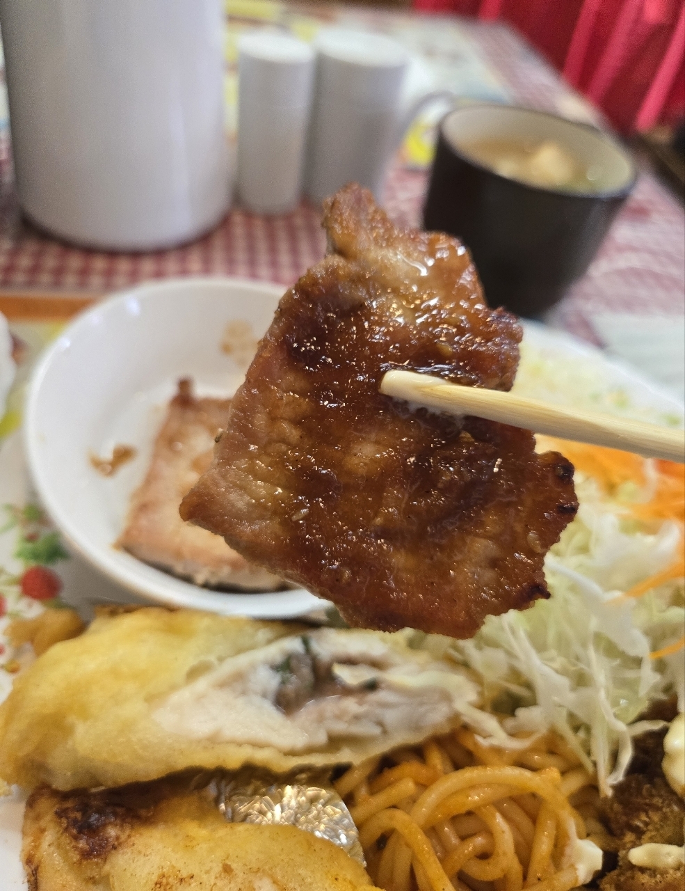 じゅりぽんさんが投稿した洋食ライスハウスに関する口コミの画像