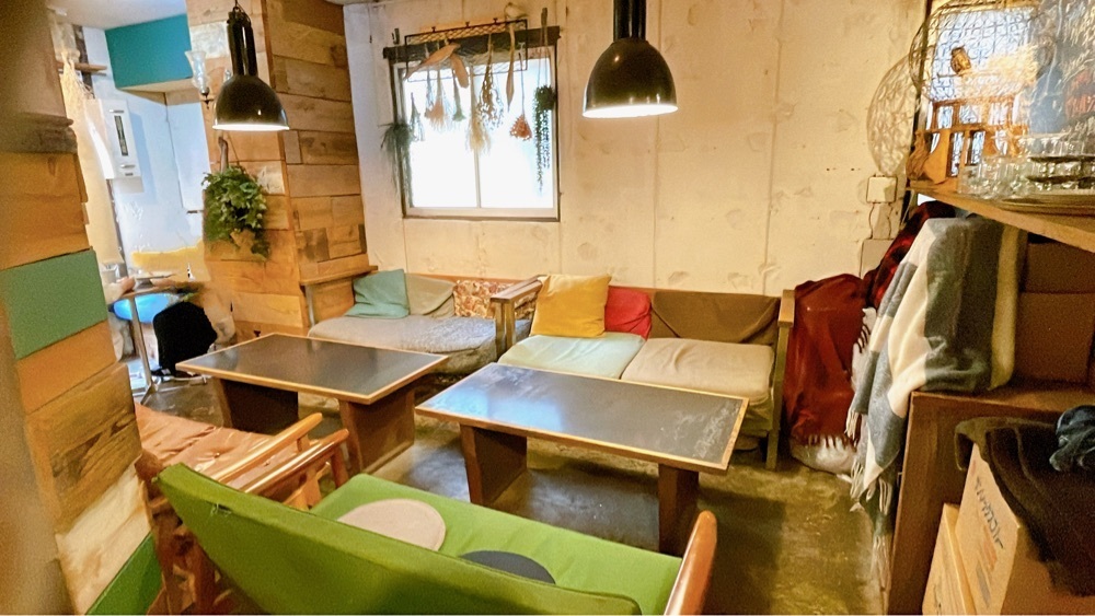 みかんさんが投稿したブレスカフェ（【旧店名】サロカフェ）に関する口コミの画像