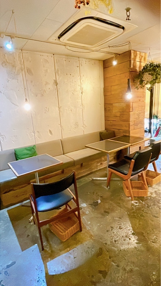 みかんさんが投稿したブレスカフェ（【旧店名】サロカフェ）に関する口コミの画像