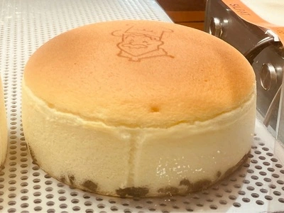 りくろーおじさんの店 大丸心斎橋店