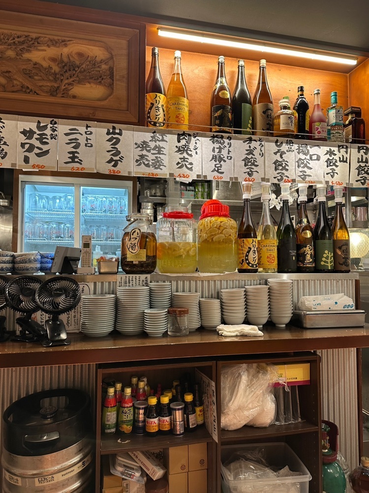 ぴょんたI 東京グルメ・居酒屋さんが投稿した餃子の円山 円山町本店に関する口コミの画像