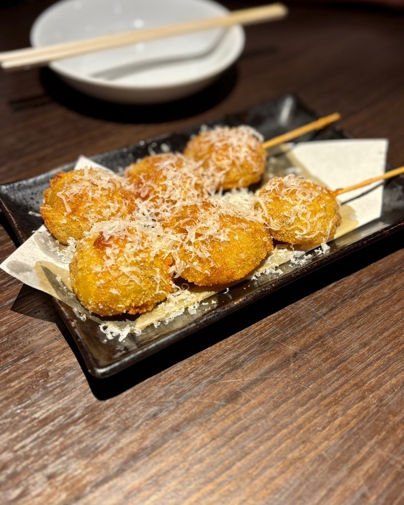 フードアナリストあいさんが投稿した夜景のみえる 北海道原始焼き酒場ルンゴカーニバルに関する口コミの画像