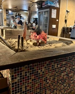 夜景のみえる 北海道原始焼き酒場ルンゴカーニバル 3枚目