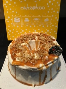 cake@koo（ケーキ・アット・クー）