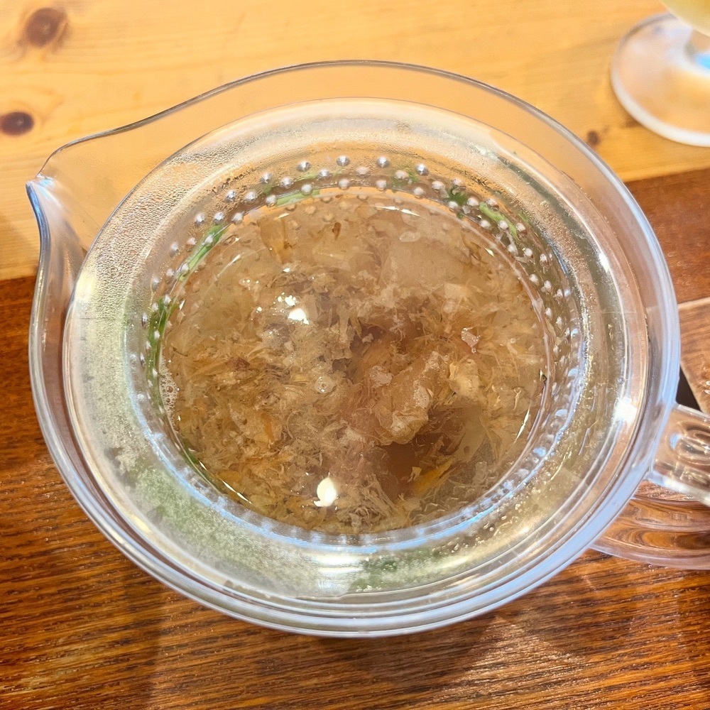 kaze_gourmetさんが投稿したRamen FeeLに関する口コミの画像
