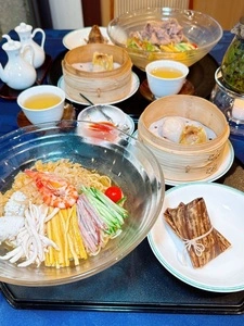 中国料理　桃李（トウリ）