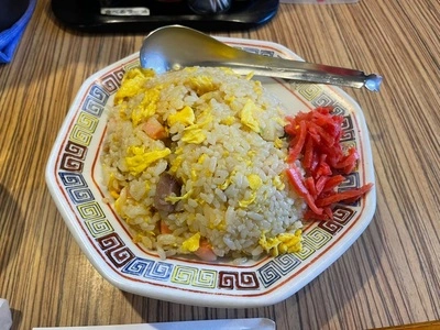中華ダイニング たくみ