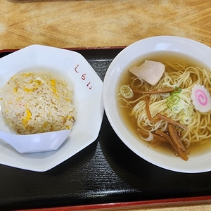 しらい