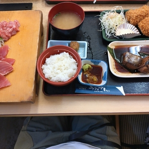 うおかん