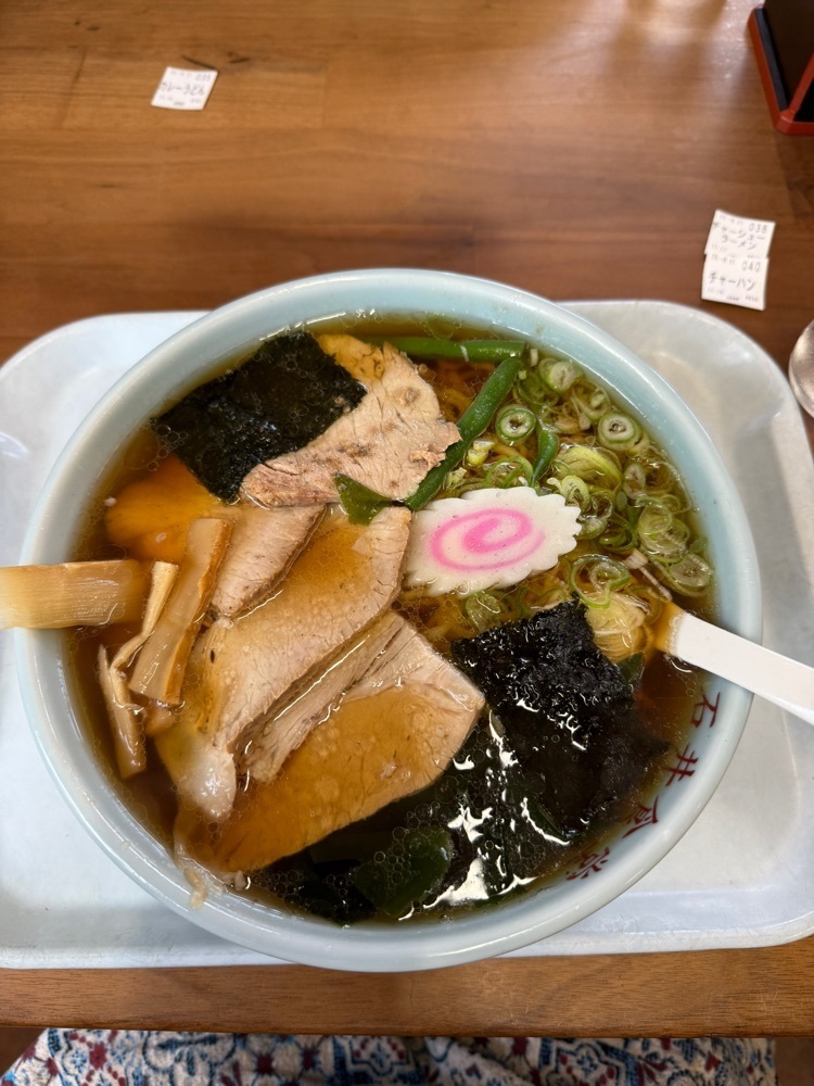 ★雪⭐︎さんが投稿した石井食堂に関する口コミの画像