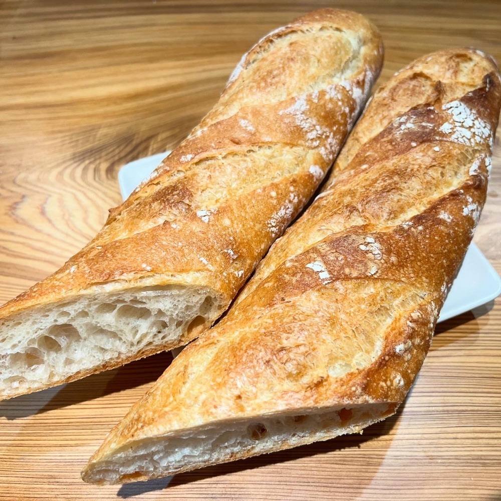 kaze_gourmetさんが投稿したブーランジェリー マッサ（Boulangerie MASSA）に関する口コミの画像