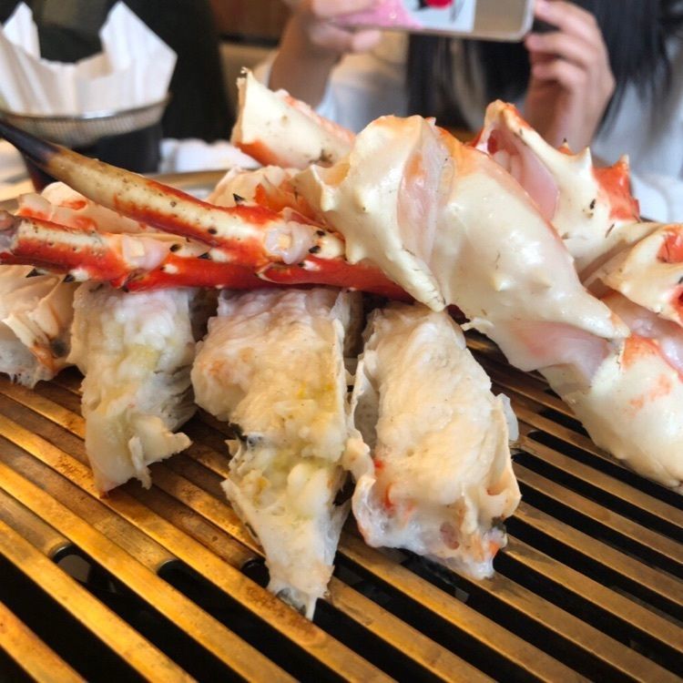 hinappleさんが投稿したせんざん 青葉台店に関する口コミの画像