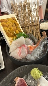 海鮮問屋 三宮 セリ壱