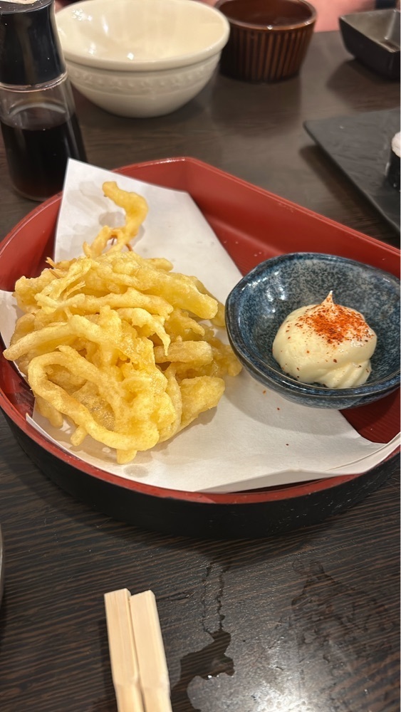 Rei Ouchiさんが投稿した海鮮問屋 三宮 セリ壱に関する口コミの画像