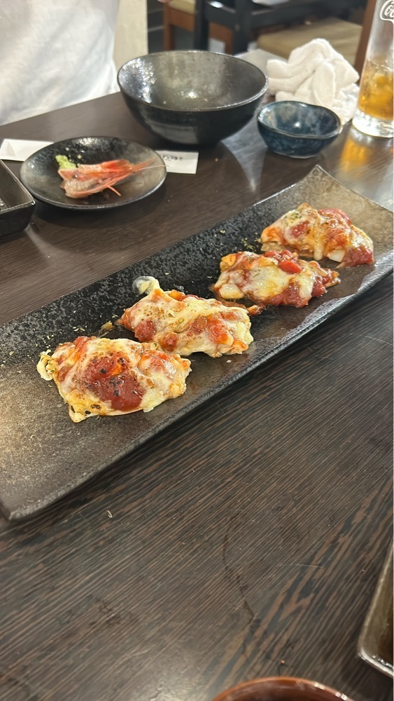 Rei Ouchiさんが投稿した海鮮問屋 三宮 セリ壱に関する口コミの画像