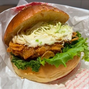 Lyon 小麦館