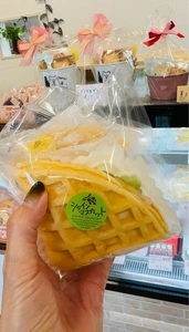 こばやし菓子舗(コバヤシカシホ)