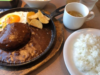 レストハウス梓