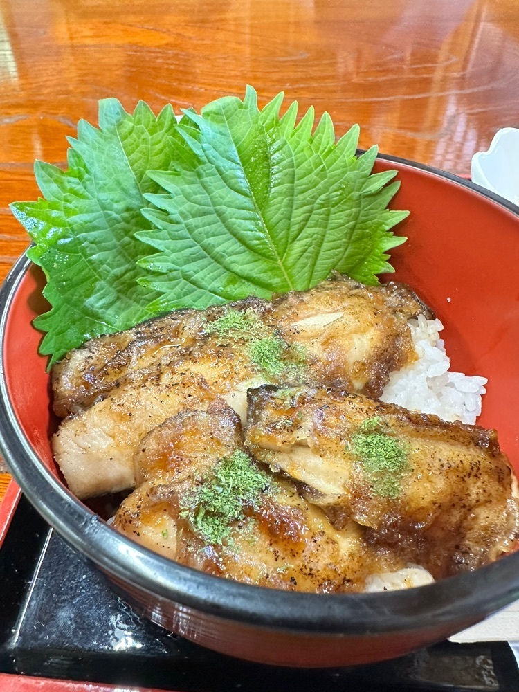 BOM-BA-YEさんが投稿した岩魚の館 数又に関する口コミの画像