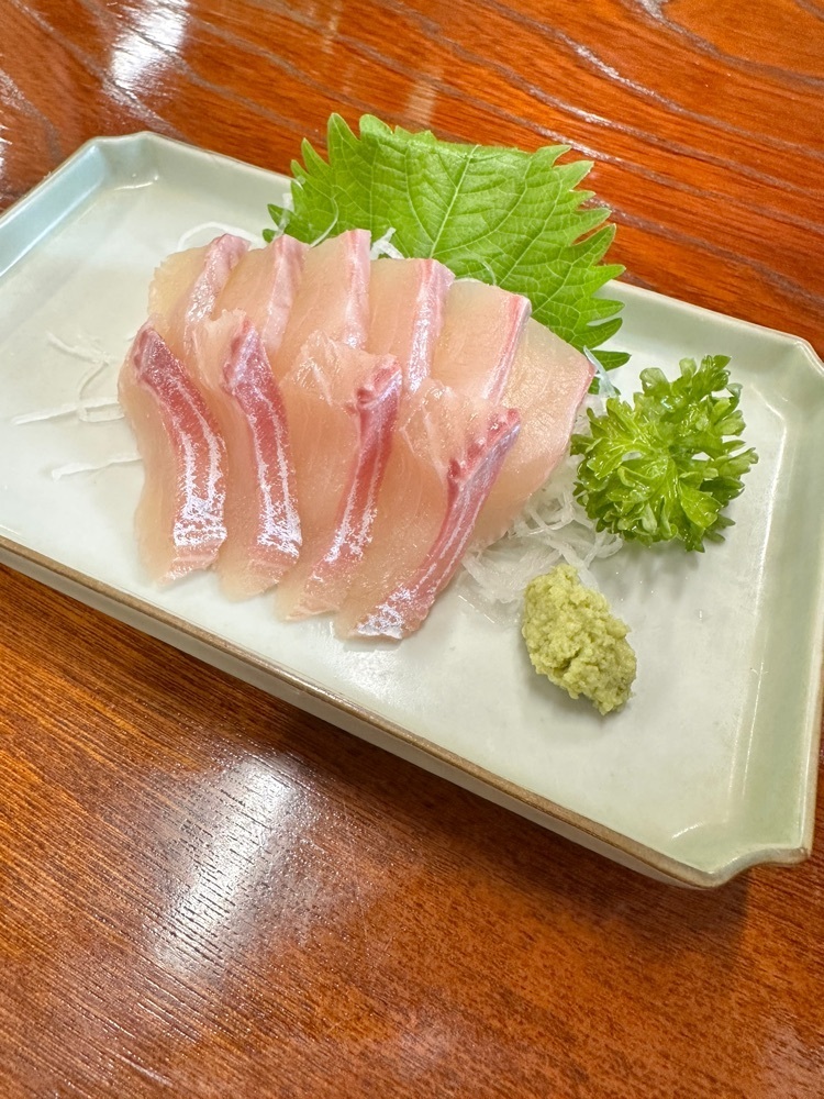 BOM-BA-YEさんが投稿した岩魚の館 数又に関する口コミの画像