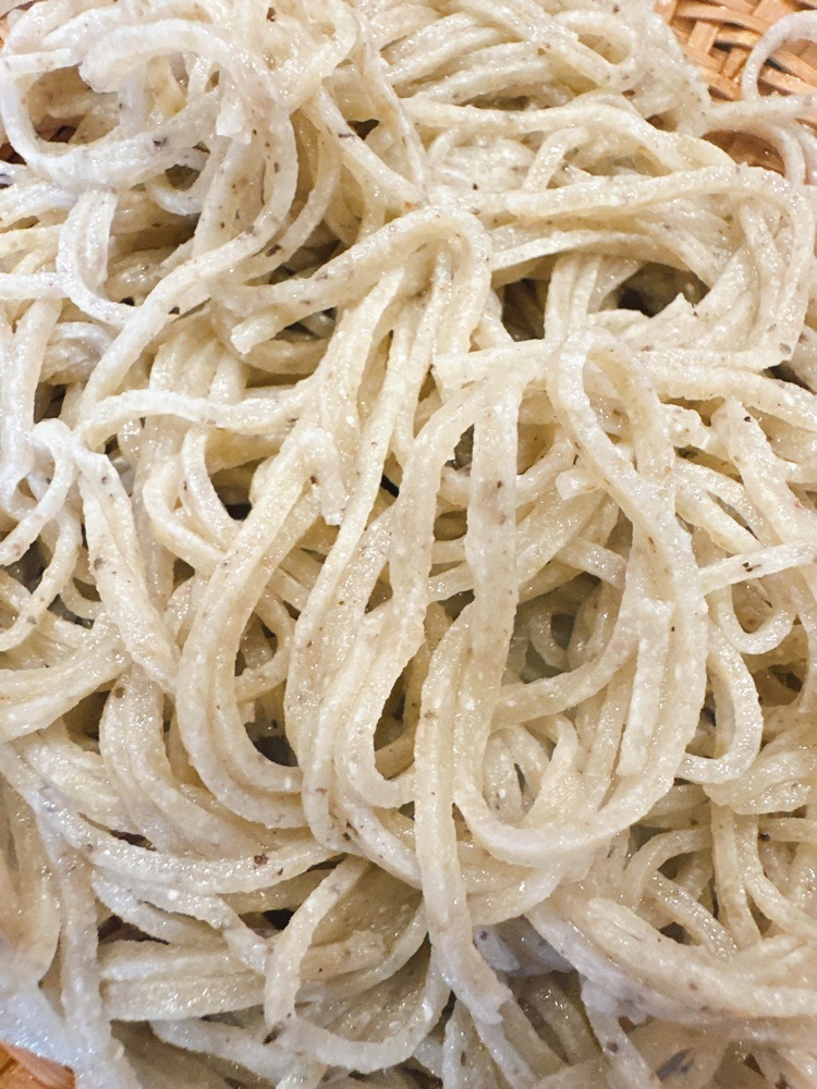 stealthさんが投稿した千里十里 本店に関する口コミの画像