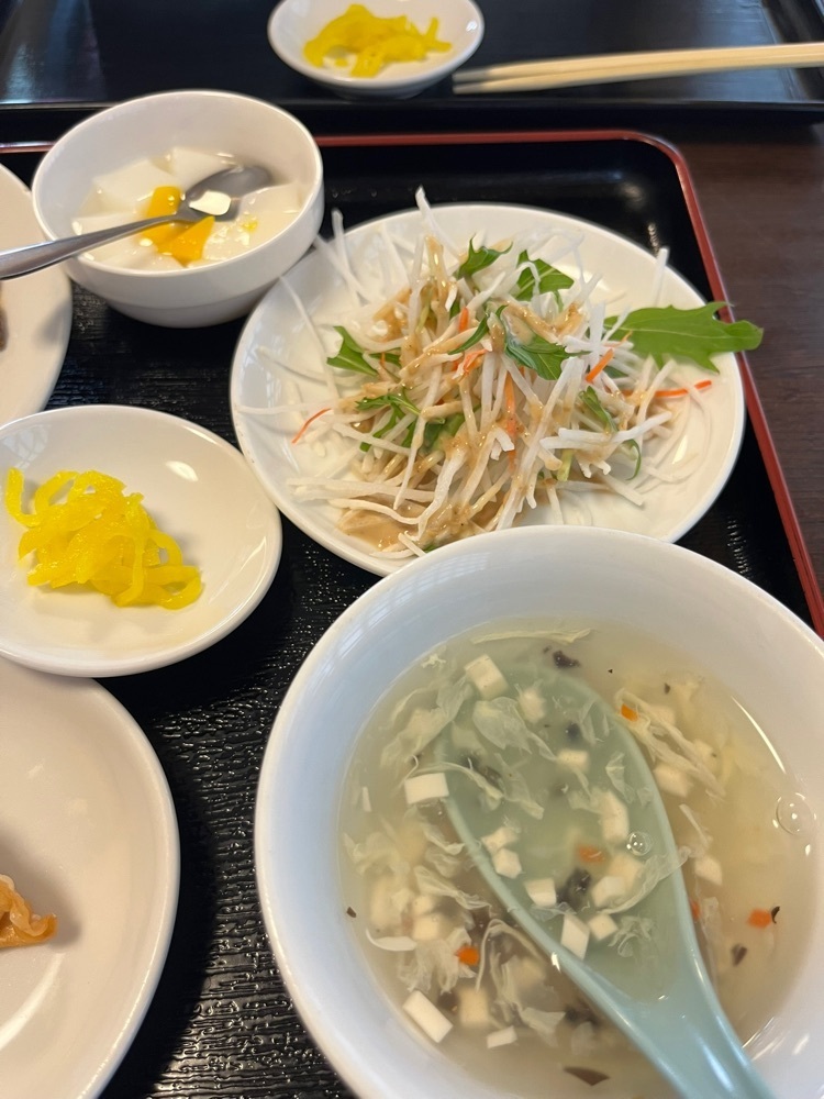 コバッチさんが投稿した台湾料理 福興閣に関する口コミの画像
