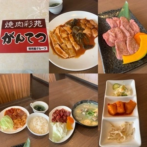 がんてつ 枚方店