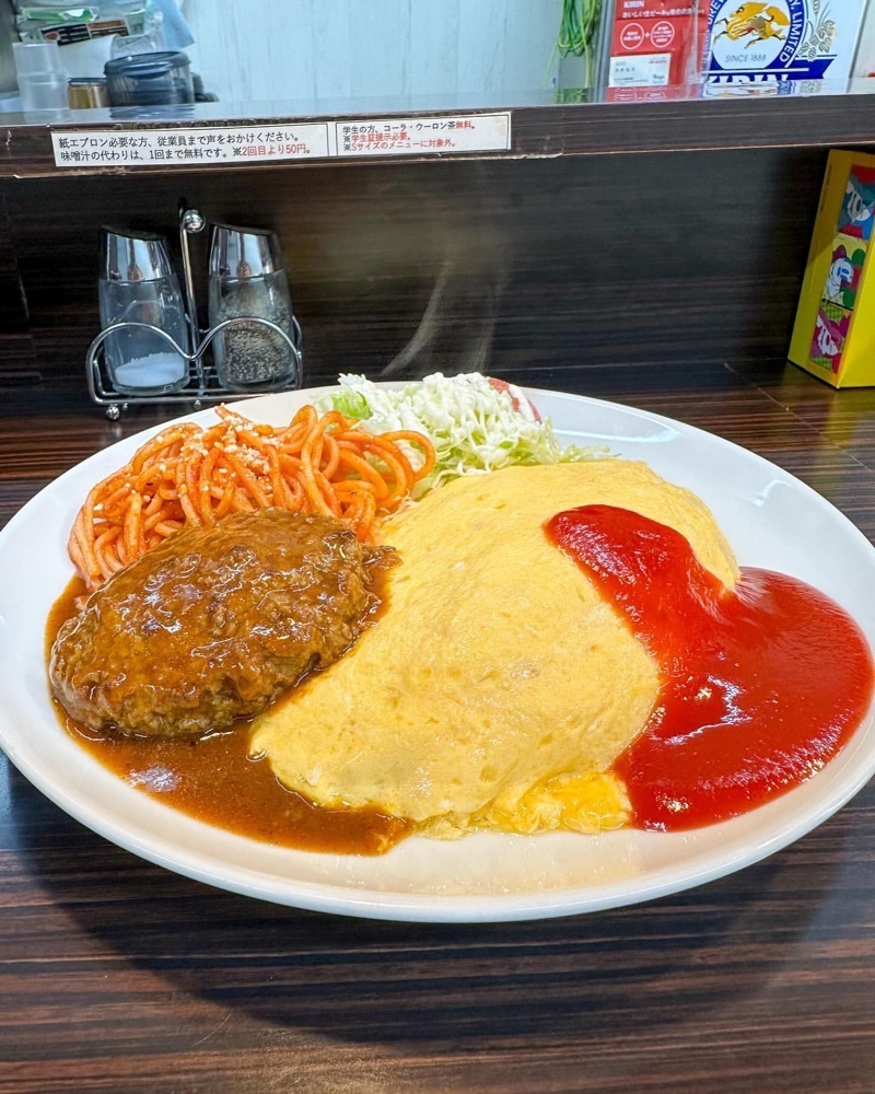 40s_gourmetさんが投稿した洋飲食に関する口コミの画像