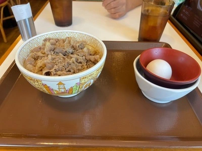 すき家 ４号春日部備後店