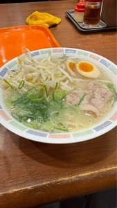 博多ラーメン はかたや 川端店