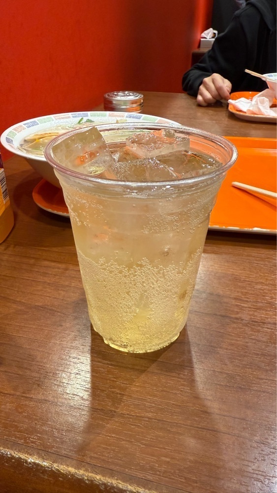 【東京近郊】居酒屋勝手にレビューさんが投稿した博多ラーメン はかたや 川端店に関する口コミの画像