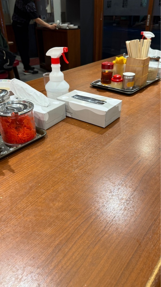 【東京近郊】居酒屋勝手にレビューさんが投稿した博多ラーメン はかたや 川端店に関する口コミの画像