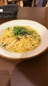 鎌倉パスタ イオンモール川口前川店