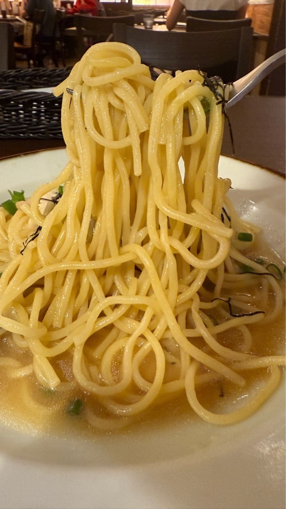【東京近郊】居酒屋勝手にレビューさんが投稿した鎌倉パスタ イオンモール川口前川店に関する口コミの画像